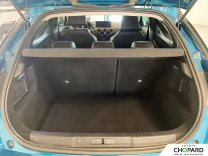 Photo 5 DS DS 3 DS3 Crossback BlueHDi 130 EAT8