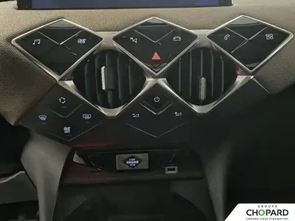 Photo 25 DS DS 3 DS3 Crossback BlueHDi 130 EAT8