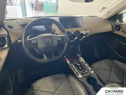 Photo 9 DS DS 3 DS3 Crossback BlueHDi 130 EAT8