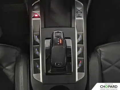 Photo 18 DS DS 3 DS3 Crossback BlueHDi 130 EAT8