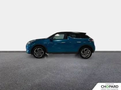 Photo 8 DS DS 3 DS3 Crossback BlueHDi 130 EAT8
