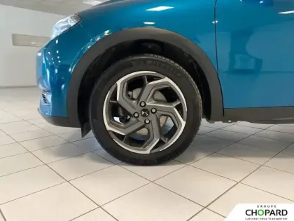 Photo 11 DS DS 3 DS3 Crossback BlueHDi 130 EAT8