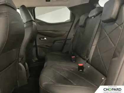 Photo 10 DS DS 3 DS3 Crossback BlueHDi 130 EAT8