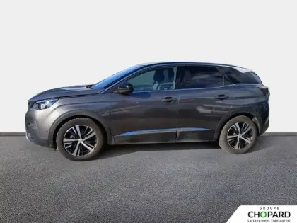 Photo 8 Peugeot 3008  BlueHDi 180ch S&S EAT8