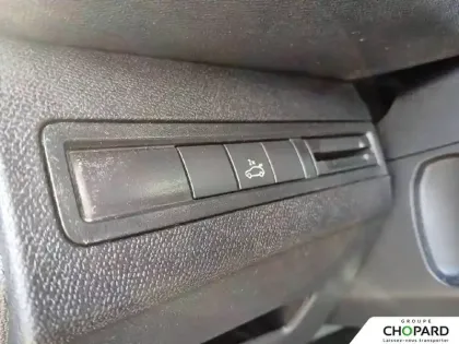 Photo 9 Peugeot 3008  BlueHDi 180ch S&S EAT8