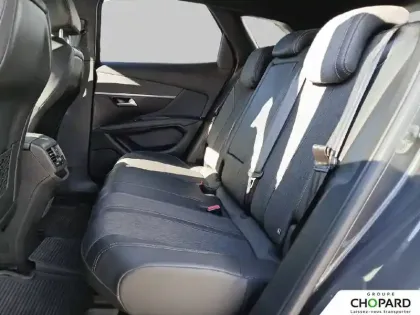 Photo 10 Peugeot 3008  BlueHDi 180ch S&S EAT8