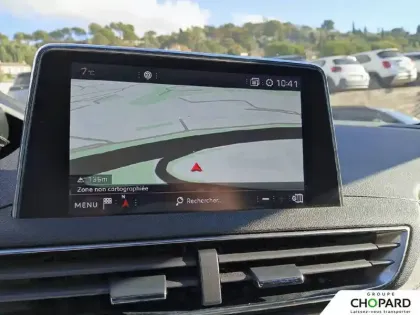 Photo 15 Peugeot 3008  BlueHDi 180ch S&S EAT8