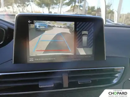 Photo 16 Peugeot 3008  BlueHDi 180ch S&S EAT8