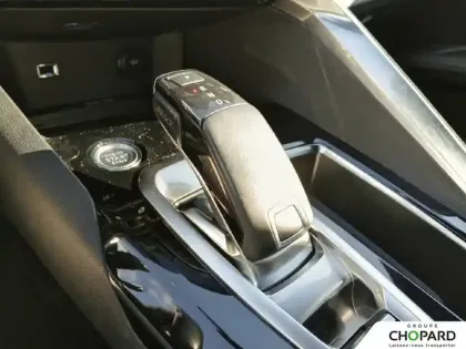 Photo 17 Peugeot 3008  BlueHDi 180ch S&S EAT8