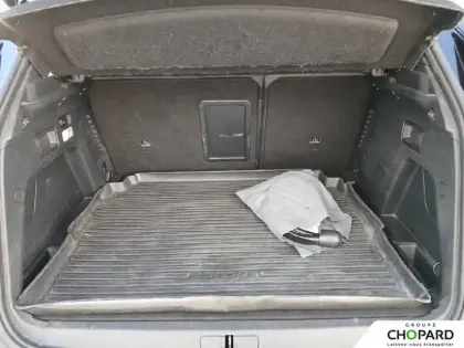 Photo 5 Peugeot 3008  BlueHDi 180ch S&S EAT8