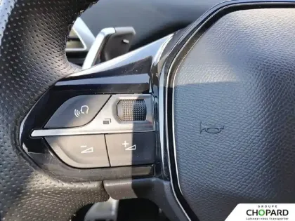 Photo 18 Peugeot 3008  BlueHDi 180ch S&S EAT8