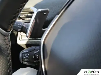 Photo 19 Peugeot 3008  BlueHDi 180ch S&S EAT8