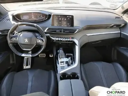 Photo 14 Peugeot 3008  BlueHDi 180ch S&S EAT8