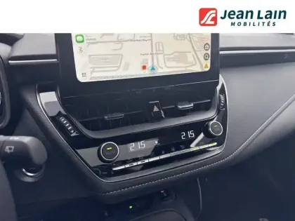 Photo 31 Toyota Corolla  Touring Sports Hybride 178ch