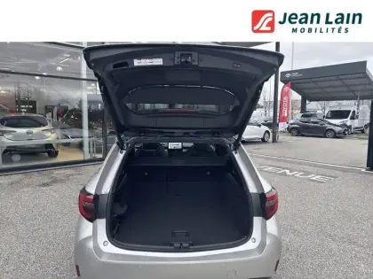 Photo 9 Toyota Corolla  Touring Sports Hybride 178ch