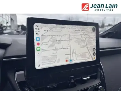 Photo 32 Toyota Corolla  Touring Sports Hybride 178ch