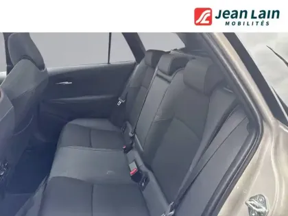 Photo 34 Toyota Corolla  Touring Sports Hybride 178ch