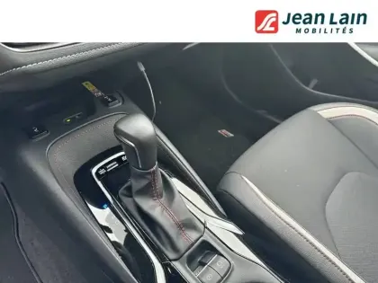 Photo 30 Toyota Corolla  Touring Sports Hybride 178ch