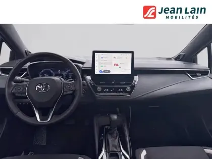 Photo 35 Toyota Corolla  Touring Sports Hybride 178ch