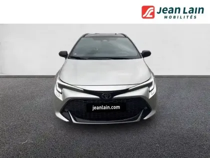 Photo 55 Toyota Corolla  Touring Sports Hybride 178ch