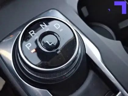 Photo 9 Ford Kuga  2.5 Duratec 190 ch FlexiFuel FHEV E85 Powershift