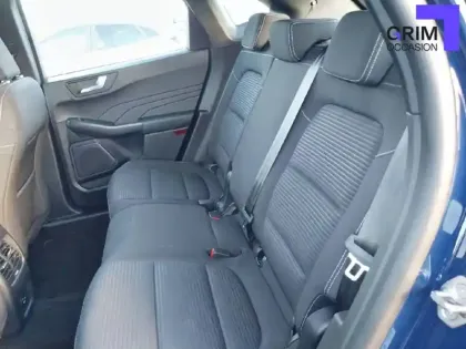 Photo 10 Ford Kuga  2.5 Duratec 190 ch FlexiFuel FHEV E85 Powershift