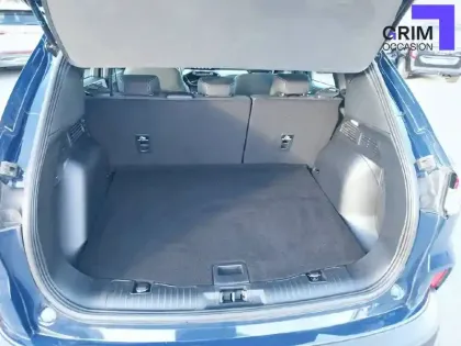 Photo 11 Ford Kuga  2.5 Duratec 190 ch FlexiFuel FHEV E85 Powershift