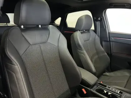 Photo 40 Audi Q3  Sportback 35 TDI 150 ch S tronic 7