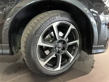 Photo 31 Audi Q3  Sportback 35 TDI 150 ch S tronic 7