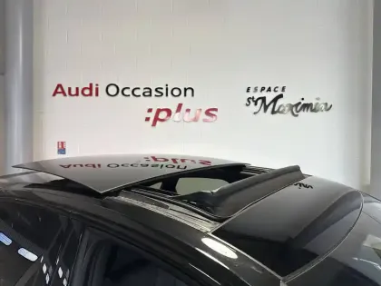 Photo 37 Audi Q3  Sportback 35 TDI 150 ch S tronic 7