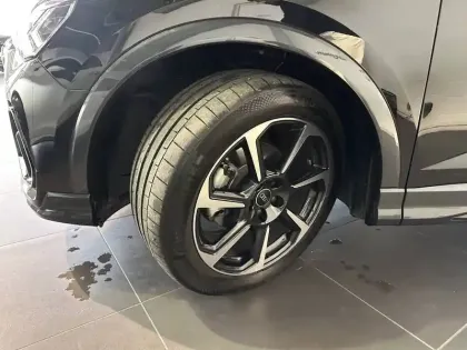 Photo 53 Audi Q3  Sportback 35 TDI 150 ch S tronic 7