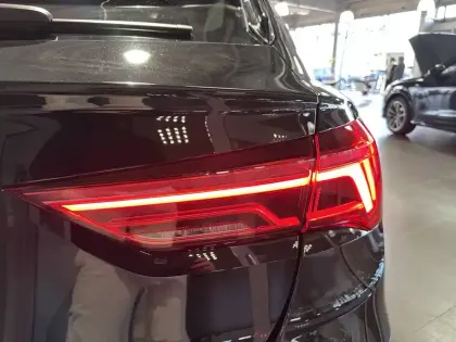 Photo 20 Audi Q3  Sportback 35 TDI 150 ch S tronic 7