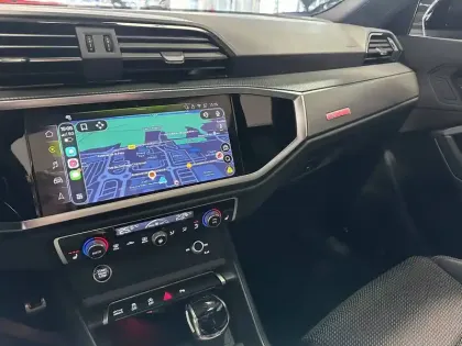 Photo 32 Audi Q3  Sportback 35 TDI 150 ch S tronic 7