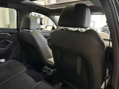 Photo 43 Audi Q3  Sportback 35 TDI 150 ch S tronic 7