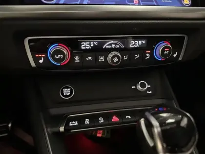 Photo 56 Audi Q3  Sportback 35 TDI 150 ch S tronic 7