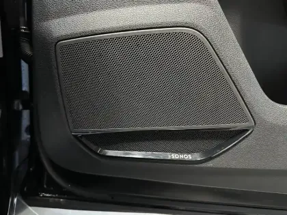 Photo 16 Audi Q3  Sportback 35 TDI 150 ch S tronic 7