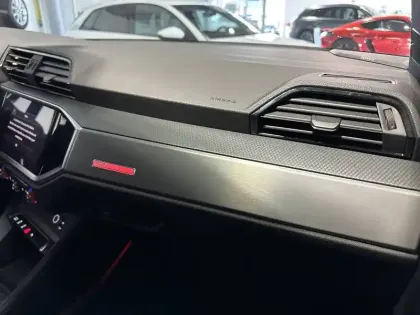 Photo 41 Audi Q3  Sportback 35 TDI 150 ch S tronic 7