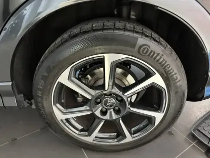 Photo 50 Audi Q3  Sportback 35 TDI 150 ch S tronic 7