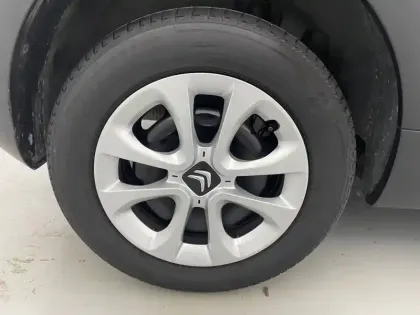 Photo 18 Citroën C3  PureTech 83 S&S BVM5