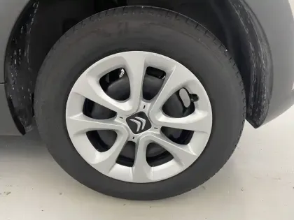 Photo 15 Citroën C3  PureTech 83 S&S BVM5