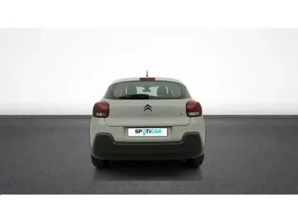 Photo 6 Citroën C3  PureTech 83 S&S BVM5