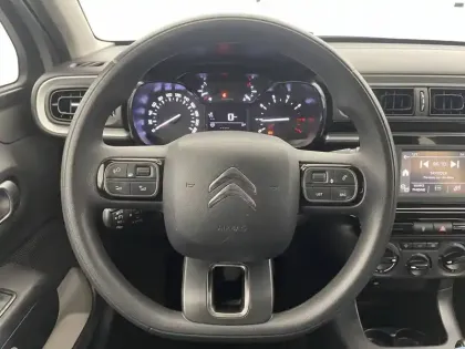 Photo 22 Citroën C3  PureTech 83 S&S BVM5