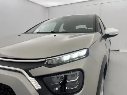 Photo 23 Citroën C3  PureTech 83 S&S BVM5