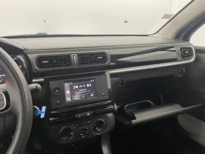 Photo 26 Citroën C3  PureTech 83 S&S BVM5