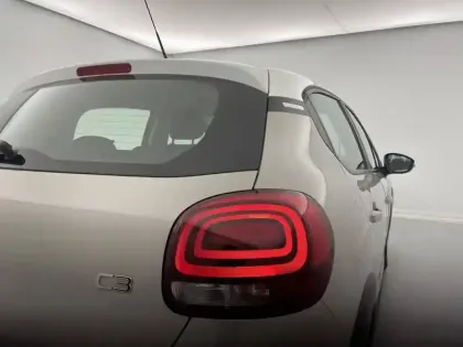 Photo 30 Citroën C3  PureTech 83 S&S BVM5