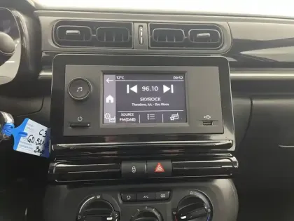 Photo 19 Citroën C3  PureTech 83 S&S BVM5