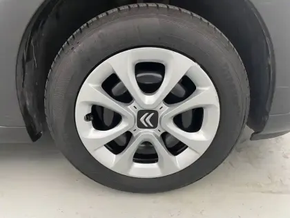 Photo 17 Citroën C3  PureTech 83 S&S BVM5