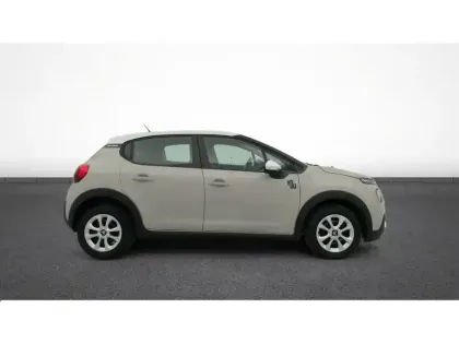 Photo 9 Citroën C3  PureTech 83 S&S BVM5