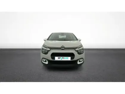 Photo 1 Citroën C3  PureTech 83 S&S BVM5