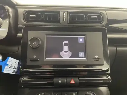 Photo 31 Citroën C3  PureTech 83 S&S BVM5